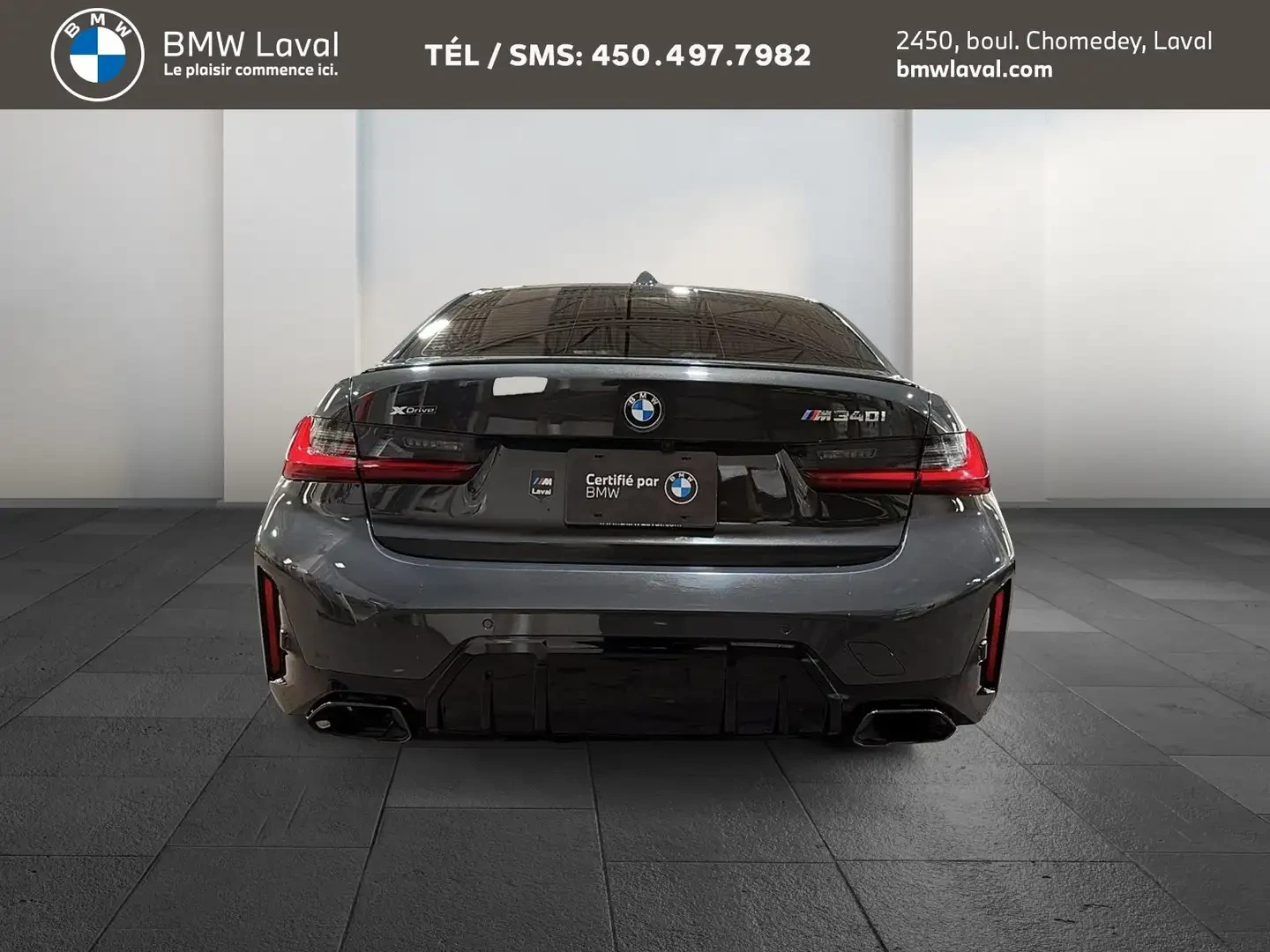 BMW 340 M340i xDrive / H&K / DISTRONIC / CARBON | Mobile.bg � ����������� 4