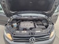 VW Touran 1,6TDI DSG - [17] 
