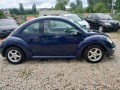 VW Beetle 1.6 - изображение 2