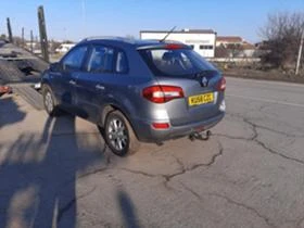 Renault Koleos 2.0 dci, снимка 4