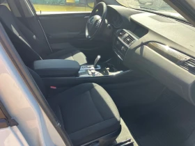 BMW X3 2.0 D avtomat, снимка 7