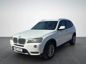 BMW X3 2.0 D avtomat, снимка 2
