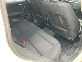 BMW X3 2.0 D avtomat, снимка 8