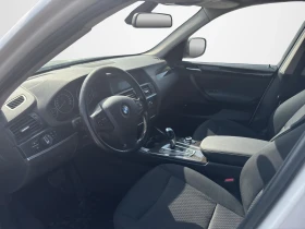 BMW X3 2.0 D avtomat, снимка 10