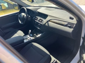BMW X3 2.0 D avtomat, снимка 6