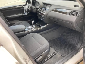 BMW X3 2.0 D avtomat, снимка 12