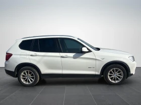 BMW X3 2.0 D avtomat, снимка 6