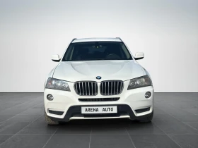 BMW X3 2.0 D avtomat, снимка 1