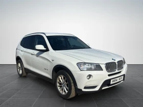 BMW X3 2.0 D avtomat, снимка 7