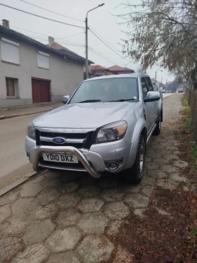 Ford Ranger 2010г., снимка 1
