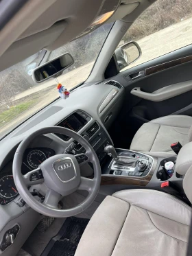 Audi Q5 2.0 TFSI, снимка 10