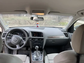 Audi Q5 2.0 TFSI, снимка 7