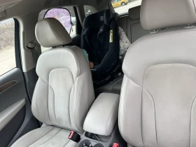 Audi Q5 2.0 TFSI, снимка 11