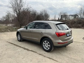 Audi Q5 2.0 TFSI, снимка 3