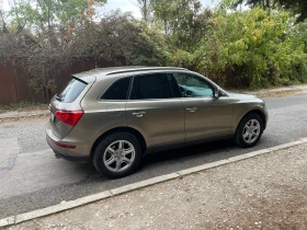 Audi Q5 2.0 TFSI, снимка 13