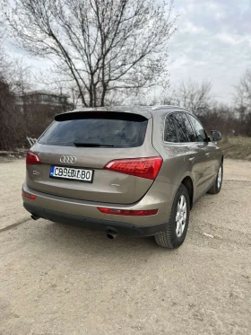 Audi Q5 2.0 TFSI, снимка 4