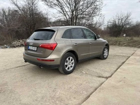Audi Q5 2.0 TFSI, снимка 5