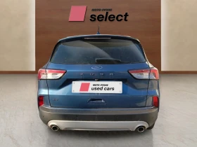 Ford Kuga 2.0 EcoBlue, снимка 6