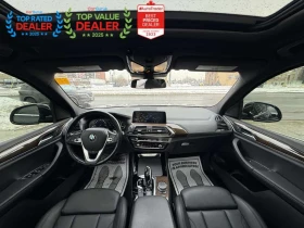 BMW X3 PREMIUM | PANO | NAVI | CARFAX/, снимка 8