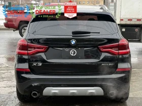BMW X3 PREMIUM | PANO | NAVI | CARFAX/, снимка 5