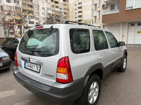 Mazda Tribute, снимка 6