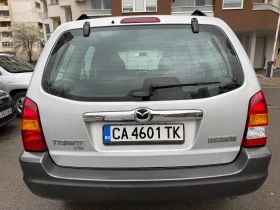 Mazda Tribute, снимка 2
