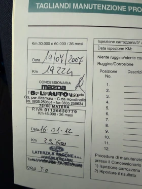 Mazda Tribute, снимка 16