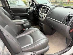 Mazda Tribute, снимка 9