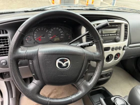 Mazda Tribute, снимка 13