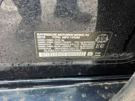 BMW X6 xDrive35i/CARFAX/ПАНОРАМА/360/, снимка 15