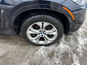 BMW X6 xDrive35i/CARFAX/ПАНОРАМА/360/, снимка 7