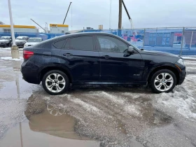 BMW X6 xDrive35i/CARFAX/ПАНОРАМА/360/, снимка 3