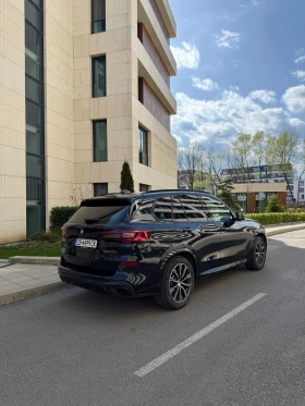 BMW X5 M50d, снимка 3