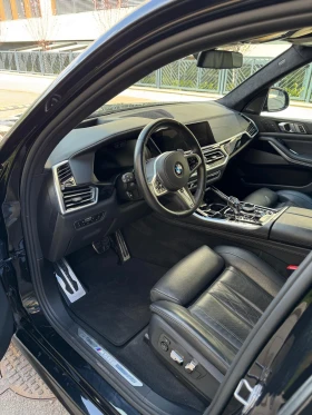 BMW X5 M50d, снимка 6