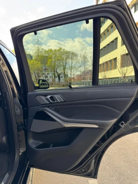 BMW X5 M50d, снимка 14