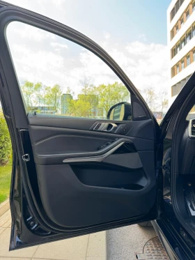 BMW X5 M50d, снимка 11