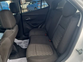 Opel Mokka CDTI 4x4, 131 k.c., снимка 13