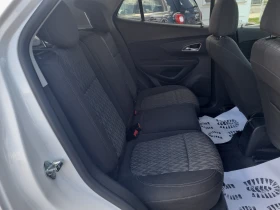 Opel Mokka CDTI 4x4, 131 k.c., снимка 14