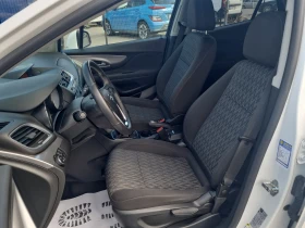 Opel Mokka CDTI 4x4, 131 k.c., снимка 11