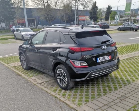 Hyundai Kona 64KWh/Premium/2022/SOH100% KRELL, снимка 3