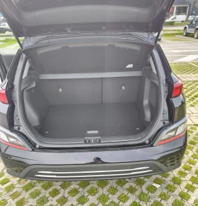 Hyundai Kona 64KWh/Premium/2022/SOH100% KRELL, снимка 11