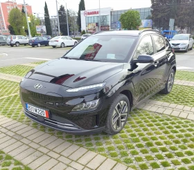 Hyundai Kona 64KWh/Premium/2022/SOH100% KRELL, снимка 1