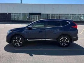 Honda Cr-v * Touring * 2 КЛЮЧА * ПОДГРЕВ * PANO, снимка 2