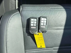 Honda Cr-v * Touring * 2 КЛЮЧА * ПОДГРЕВ * PANO, снимка 13