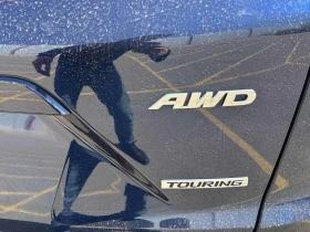 Honda Cr-v * Touring * 2 КЛЮЧА * ПОДГРЕВ * PANO, снимка 17