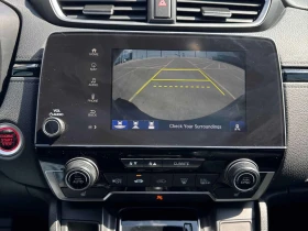 Honda Cr-v * Touring * 2 КЛЮЧА * ПОДГРЕВ * PANO, снимка 12