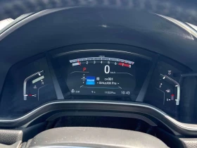Honda Cr-v * Touring * 2 КЛЮЧА * ПОДГРЕВ * PANO, снимка 8