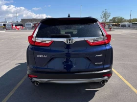 Honda Cr-v * Touring * 2 КЛЮЧА * ПОДГРЕВ * PANO, снимка 4