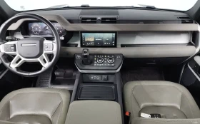 Land Rover Defender АВТОКРЕДИТ* ОFF ROAD* ПОДГРЕВ* 360* КОЖА* , снимка 5