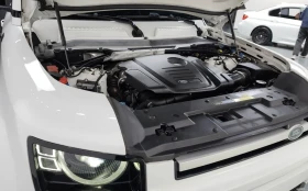 Land Rover Defender АВТОКРЕДИТ* ОFF ROAD* ПОДГРЕВ* 360* КОЖА* , снимка 4